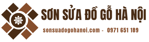 SƠN SỮA ĐỒ GỖ HÀ NỘI