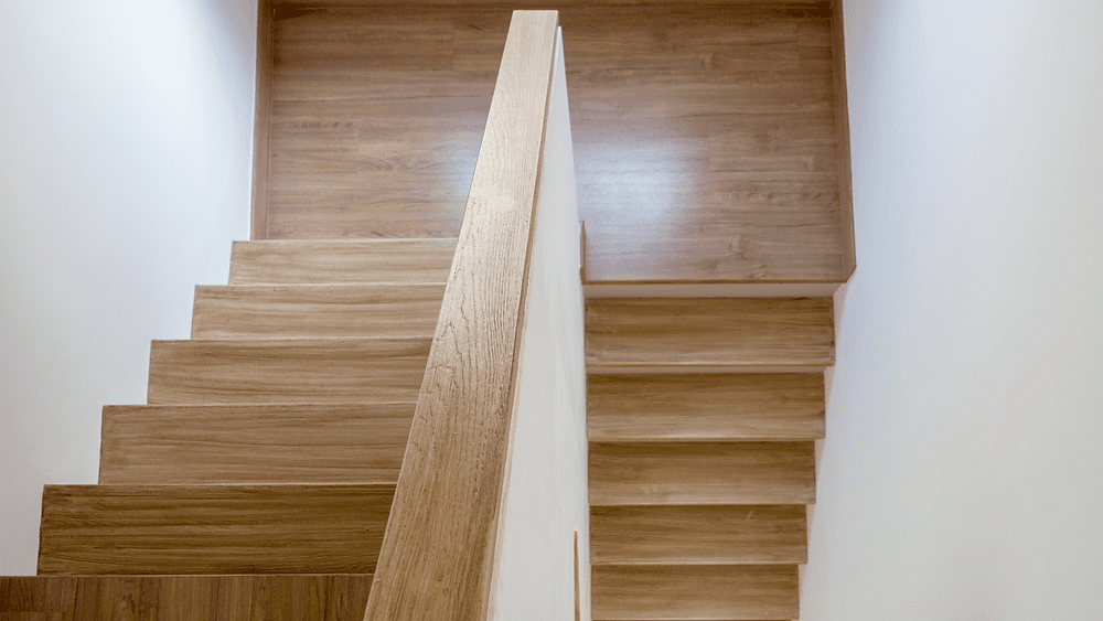 sửa cầu thang gỗ hà nội