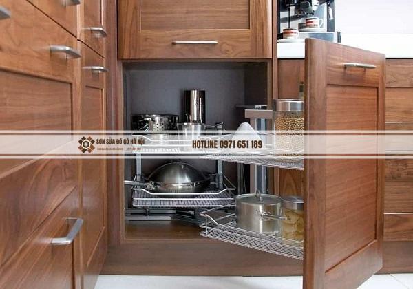 sửa đồ gỗ hà nội