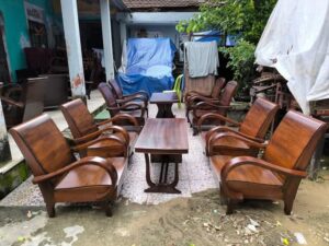 sửa bàn ghế gỗ hà nội