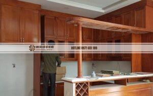 sửa đồ gỗ hà nội